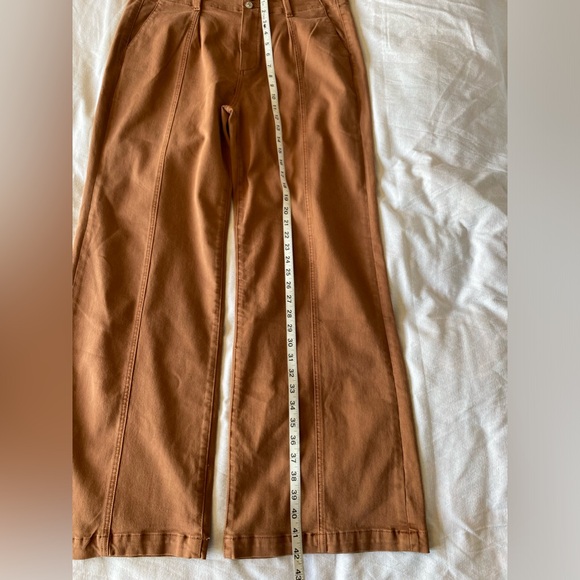 PAIGE Brooklyn Jeans - Picture 9 of 16